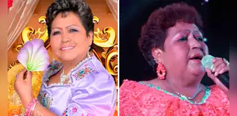 ¿Quién es Flor Pileña, la cantante del tema que Pepino cantó en “JB en ATV” y se volvió viral? ¿Quién es Flor Pileña, la cantante del tema que Pepino cantó en “JB en ATV” y se volvió viral?