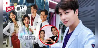 "Doctora Cha" de Netflix: ¿quién es la esposa de 'Roy Kim' en la vida real y cuántos hijos tienen?