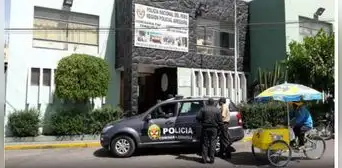 Detienen a 2 sujetos acusados de violación grupal contra joven en Arequipa Detienen a 2 sujetos acusados de violación grupal contra joven en Arequipa
