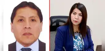 María Cordero Jon Tay: despiden a trabajador del Congreso involucrado en recorte de sueldo María Cordero Jon Tay: despiden a trabajador del Congreso involucrado en recorte de sueldo