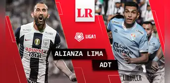 Alianza Lima vs. ADT EN VIVO: ¿cómo ver ONLINE el partido por la Liga 1 2023? Alianza Lima vs. ADT EN VIVO: ¿cómo ver ONLINE el partido por la Liga 1 2023?