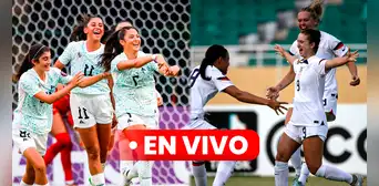 Campeonato Femenino Concacaf Sub-20: ¿a qué hora y dónde ver EN VIVO los encuentros por semifinales? Campeonato Femenino Concacaf Sub-20: ¿a qué hora y dónde ver EN VIVO los encuentros por semifinales?