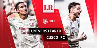 ¿Cómo ver Universitario vs. Cusco FC HOY EN VIVO por el Torneo Apertura de la Liga 1 2023? ¿Cómo ver Universitario vs. Cusco FC HOY EN VIVO por el Torneo Apertura de la Liga 1 2023?