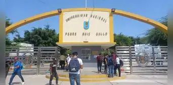 Licenciamiento de UNPRG se haría oficial, según rector Licenciamiento de UNPRG se haría oficial, según rector