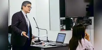 JNJ evalúa la continuidad del fiscal José Domingo Pérez en la magistratura