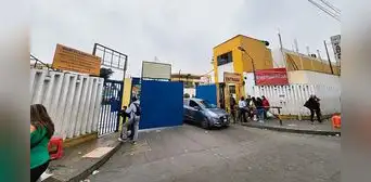 Fiscalía abre investigación de oficio por muerte de niña que ingirió pastillas Fiscalía abre investigación de oficio por muerte de niña que ingirió pastillas