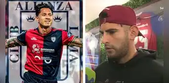 La respuesta de Zambrano sobre Lapadula que rompe las ilusiones de los hinchas de Alianza La respuesta de Zambrano sobre Lapadula que rompe las ilusiones de los hinchas de Alianza