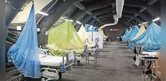 Dengue en Piura: en los últimos días se incrementó a 58 muertes por la enfermedad Dengue en Piura: en los últimos días se incrementó a 58 muertes por la enfermedad