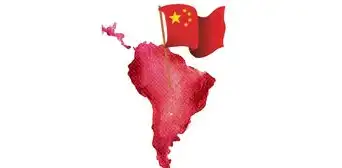Poderío de China se asienta sobre América Latina
