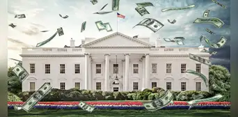 ¿Qué es el techo de la deuda en Estados Unidos y de cuánto es el déficit en el país? ¿Qué es el techo de la deuda en Estados Unidos y de cuánto es el déficit en el país?