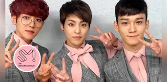 Baekhyun, Chen y Xiumin seguirían en EXO pese a posible demanda hacia SM: "Trabajaremos como un equipo" Baekhyun, Chen y Xiumin seguirían en EXO pese a posible demanda hacia SM: "Trabajaremos como un equipo"
