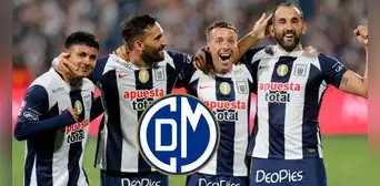 Los 8 jugadores que Alianza Lima podría prestar a Deportivo Municipal para el Torneo Clausura