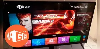 ¿Qué es Magis TV y por qué no es recomendable instalarla en tu teléfono o Smart TV? ¿Qué es Magis TV y por qué no es recomendable instalarla en tu teléfono o Smart TV?