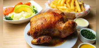 ¡Desde S/1!: ¿dónde comer los pollos a la brasa más baratos de Lima?