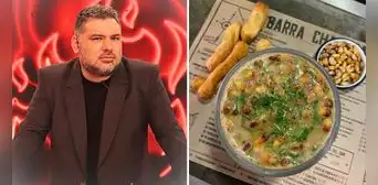 Javier Masías: conoce 5 restaurantes que el jurado de "El gran chef: famosos" disfruta y recomienda