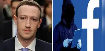 ¿Hackearon el Facebook de Mark Zuckerberg? El misterioso mensaje que escribió y luego borró ¿Hackearon el Facebook de Mark Zuckerberg? El misterioso mensaje que escribió y luego borró