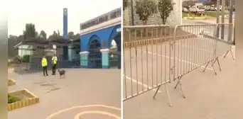 SJM: delincuentes roban auto afuera de un parque zonal y ahora llaman a dueño para exigir S/3.000 SJM: delincuentes roban auto afuera de un parque zonal y ahora llaman a dueño para exigir S/3.000