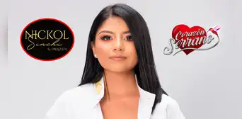Nickol Sinchi, ex-Corazón Serrano, se confiesa: “Yo nunca me he considerado la sucesora de Edita”