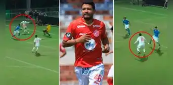 Reimond Manco brilló con 2 geniales asistencias en el triunfo de su equipo en Estados Unidos Reimond Manco brilló con 2 geniales asistencias en el triunfo de su equipo en Estados Unidos