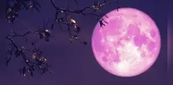 Luna de Fresa 2023: ¿cómo afectará a los 12 signos del zodiaco?
