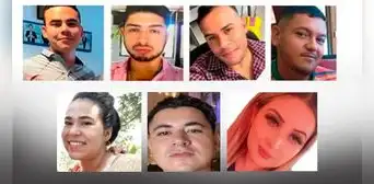 Conmoción en México: 7 trabajadores de un Call Center desaparecieron sin dejar rastro alguno Conmoción en México: 7 trabajadores de un Call Center desaparecieron sin dejar rastro alguno
