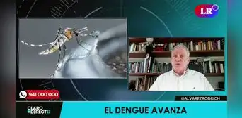 AAR: "Parece que el Gobierno no está entendiendo que estamos en una emergencia"