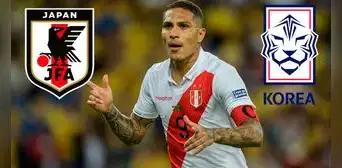 ¡Con Paolo Guerrero! Las sorpresas de la convocatoria de la selección peruana para amistosos ¡Con Paolo Guerrero! Las sorpresas de la convocatoria de la selección peruana para amistosos