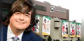 Jaime Bayly: ¿por qué renunció en vivo a Latina y qué tuvieron que ver Aldo Miyashiro y Beto Ortiz? Jaime Bayly: ¿por qué renunció en vivo a Latina y qué tuvieron que ver Aldo Miyashiro y Beto Ortiz?