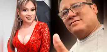 Pilar Astucuri arremete contra Clavito tras bajarle su nuevo tema en Youtube: "Vengativo y malo"