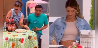 ¡Diarrea masiva en "Al fondo hay sitio"! Alessia intoxicó a los Gonzales: ¿qué pasó en el capítulo?