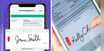 ¿Cómo firmar un documento PDF con tu teléfono sin tener que imprimirlo y luego escanearlo? ¿Cómo firmar un documento PDF con tu teléfono sin tener que imprimirlo y luego escanearlo?