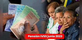 Pensión IVSS 2023: ¿cómo saber si estoy en la lista de nuevos pensionados de junio? Revisa con tu cédula