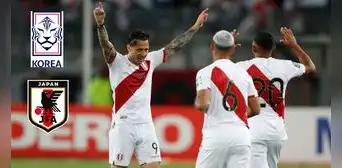 Selección peruana: lista actualizada de convocados para amistosos ante Corea del Sur y Japón
