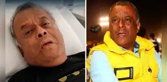 Angobaldo: esta es la grave enfermedad que enfrenta la expareja de Shirley Cherres
