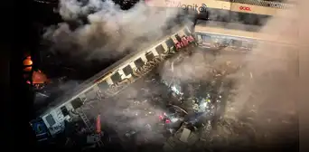 Ascienden a 288 los fallecidos tras choque de trenes en India: reportan más de 900 heridos Ascienden a 288 los fallecidos tras choque de trenes en India: reportan más de 900 heridos