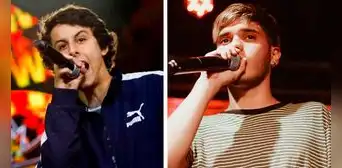 Jaze y Dani regresan a las batallas: FMS Argentina anuncia enfrentamiento de 2 grandes del freestyle Jaze y Dani regresan a las batallas: FMS Argentina anuncia enfrentamiento de 2 grandes del freestyle