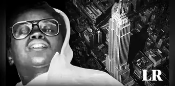 Elvita Adams, la mujer que sobrevivió a una caída del piso 86 en el Empire State: ¿qué ocurrió?