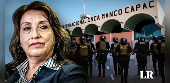 Protestas en Juliaca: policía admite que usaron armas letales con 120 cartuchos en manifestaciones contra Boluarte
