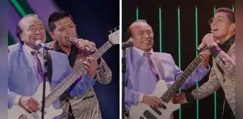 Grupo 5 estrena videoclip de la nueva versión de "El teléfono" junto con Agua Marina Grupo 5 estrena videoclip de la nueva versión de "El teléfono" junto con Agua Marina