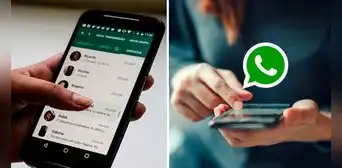 ¿Cómo acceder al 'menú oculto' de WhatsApp que casi nadie usa? Aquí te enseñamos ¿Cómo acceder al 'menú oculto' de WhatsApp que casi nadie usa? Aquí te enseñamos