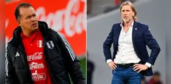 ¿Por qué Ricardo Gareca se convirtió en tendencia tras la convocatoria de Juan Reynoso?
