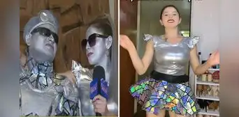 “Me critican y yo facturo”: Yeni Medina, nueva pareja de 'Robotín', responde a detractores “Me critican y yo facturo”: Yeni Medina, nueva pareja de 'Robotín', responde a detractores