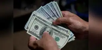 Precio del dólar cierra a la baja y cotiza en S/3,6880 este viernes 2 de junio