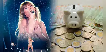 Taylor Swift: cuánto cuesta en soles una entrada para su concierto en Argentina