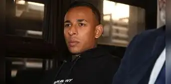 Sebastián Villa es condenado a prisión no efectiva por violencia de género pese a las pruebas Sebastián Villa es condenado a prisión no efectiva por violencia de género pese a las pruebas
