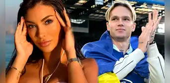 Paula Manzanal: ¿quién es el jugador del Chelsea que estaría pretendiendo a la modelo? Paula Manzanal: ¿quién es el jugador del Chelsea que estaría pretendiendo a la modelo?