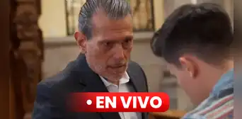 “El amor invencible” capítulo 75 EN VIVO: hora, canal y dónde VER la novela de Angelique Boyer