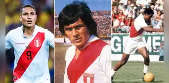 ¿Quién es el mejor futbolista peruano de la historia? ChatGPT pone fin al debate: no es Guerrero ni Sotil