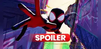 "Spider-man: a través del Spider-Verso", final explicado: ¿se viene un catastrófico evento?