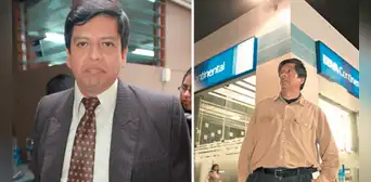 ¿Qué fue de Cromwell Gálvez, el exbanquero peruano que robó millones de dólares al BBVA? ¿Qué fue de Cromwell Gálvez, el exbanquero peruano que robó millones de dólares al BBVA?